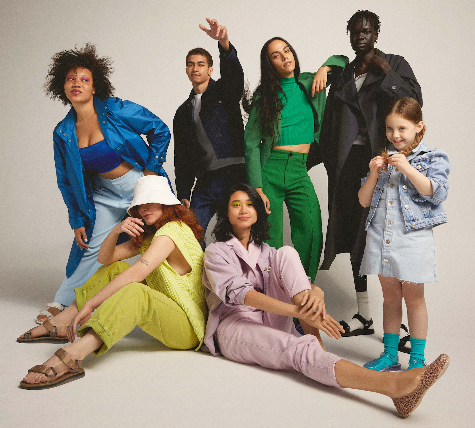 Melissa Icons Collection