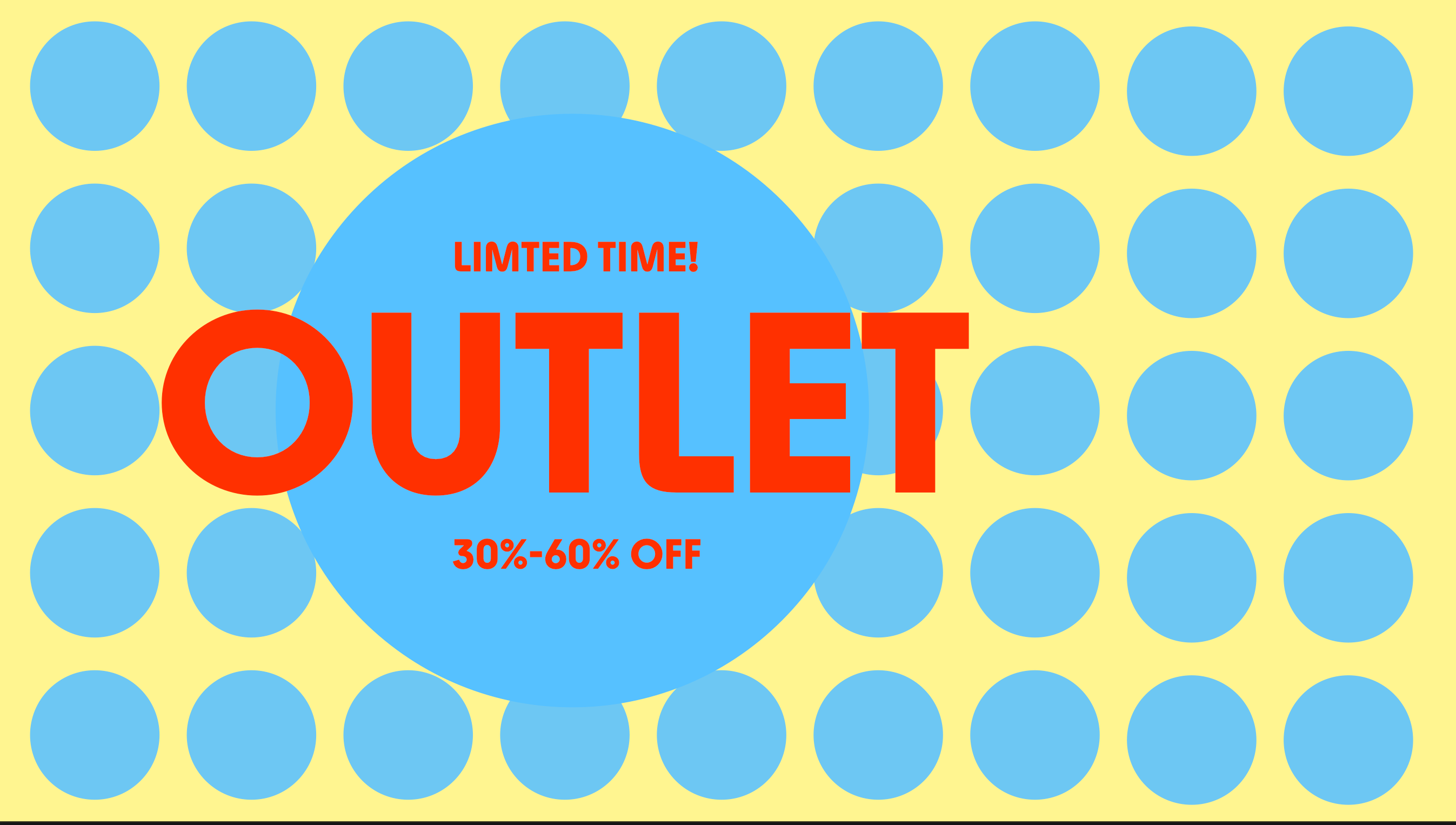 Outlet Collection