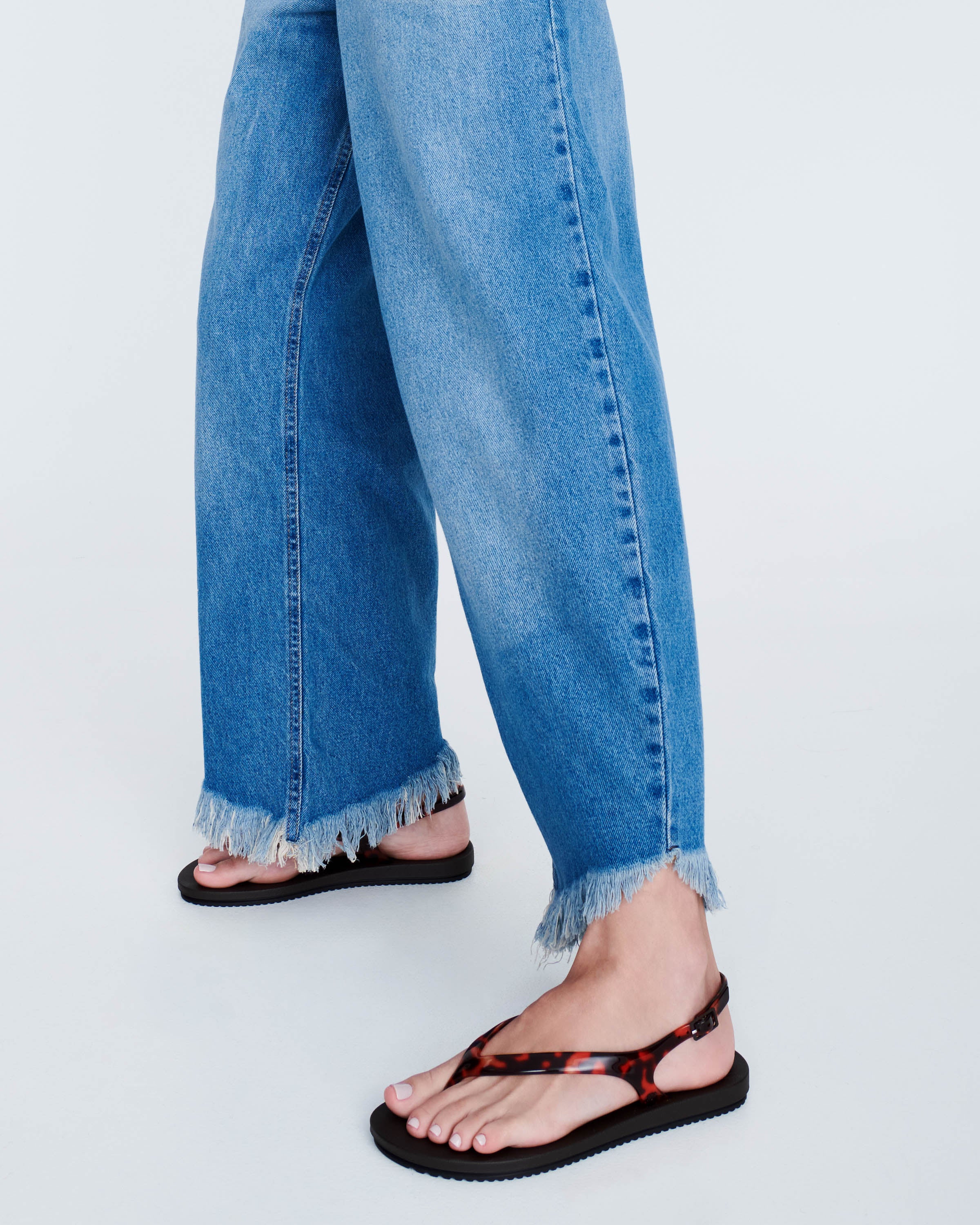 Melissa Flow Sandal