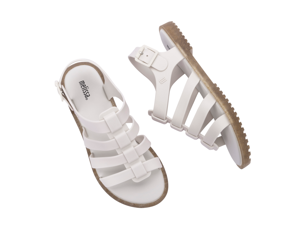Melissa Flox- White