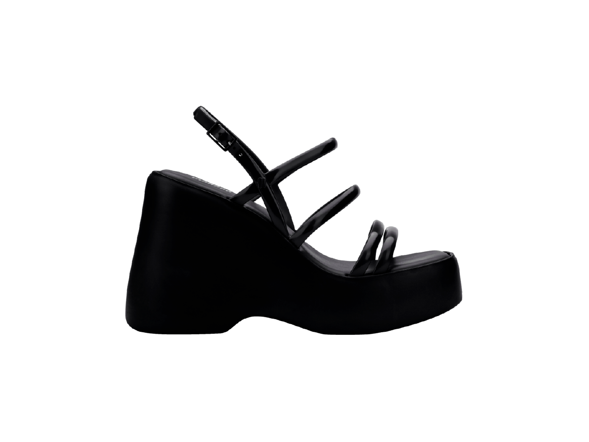 Melissa Jessie Platform