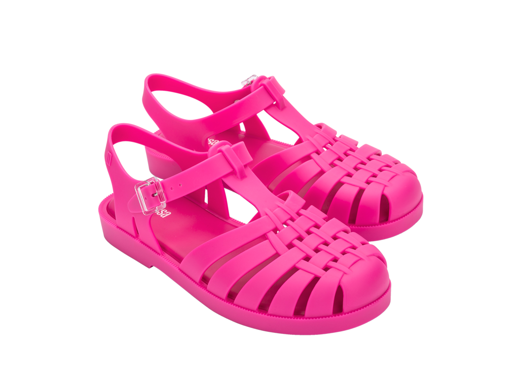 Melissa Possession Sandal