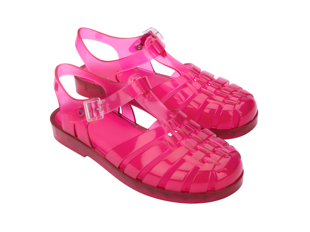 Melissa Possession Sandal