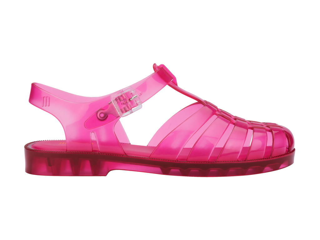 Melissa Possession Sandal