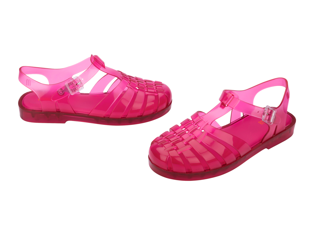 Melissa Possession Sandal