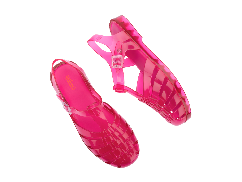 Melissa Possession Sandal