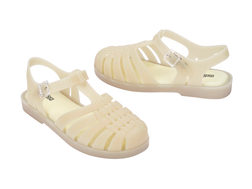 Melissa Possession Sandal