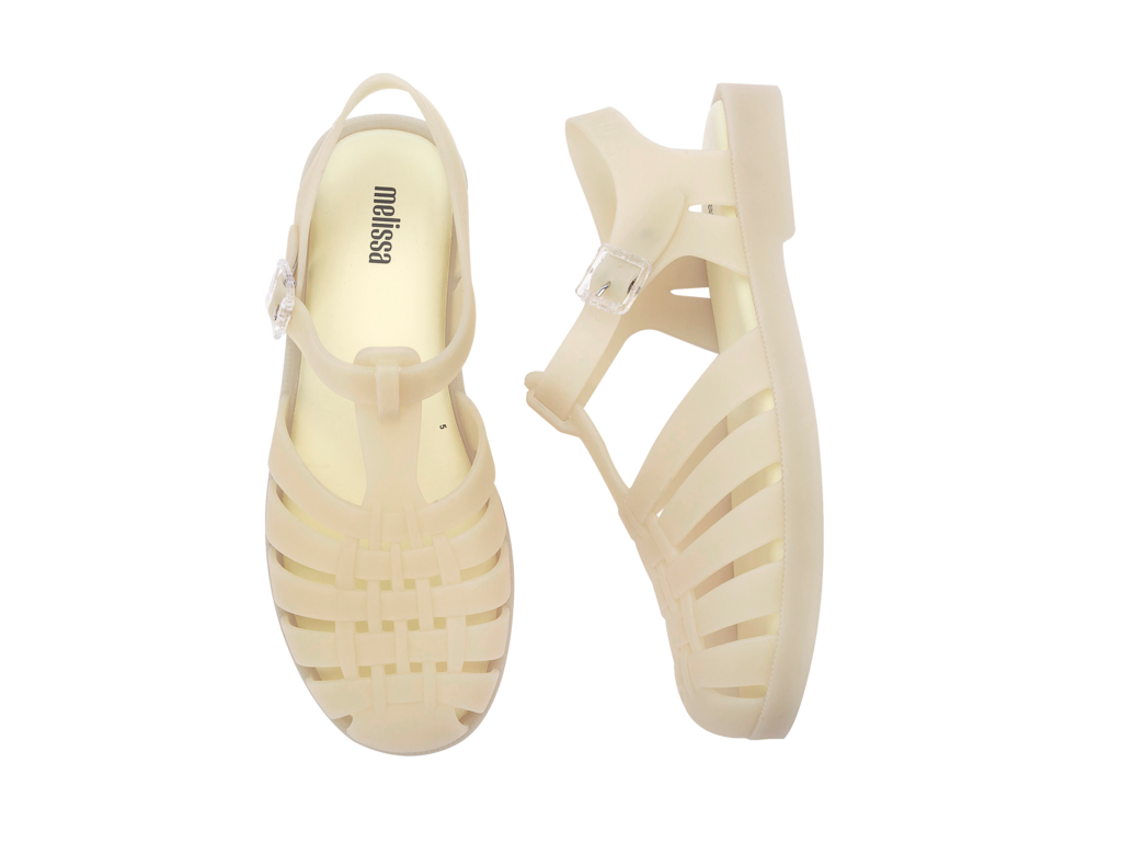 Melissa Possession Sandal