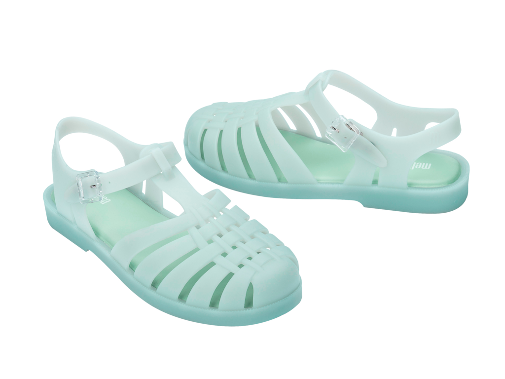 Melissa Possession Sandal