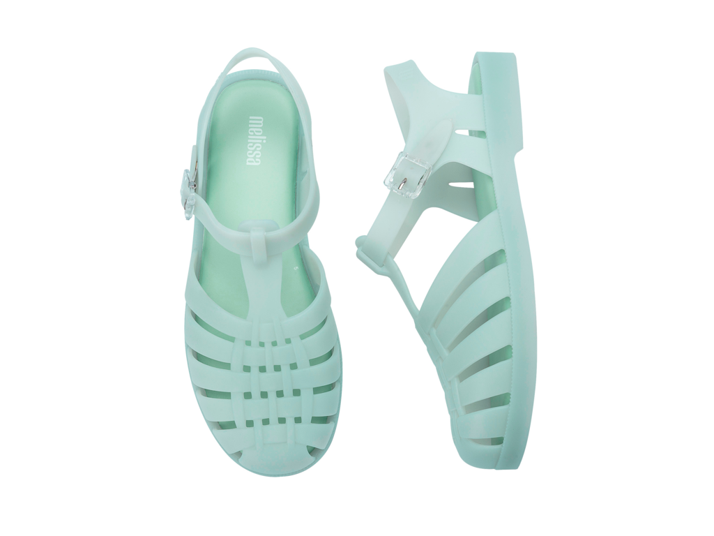 Melissa Possession Sandal