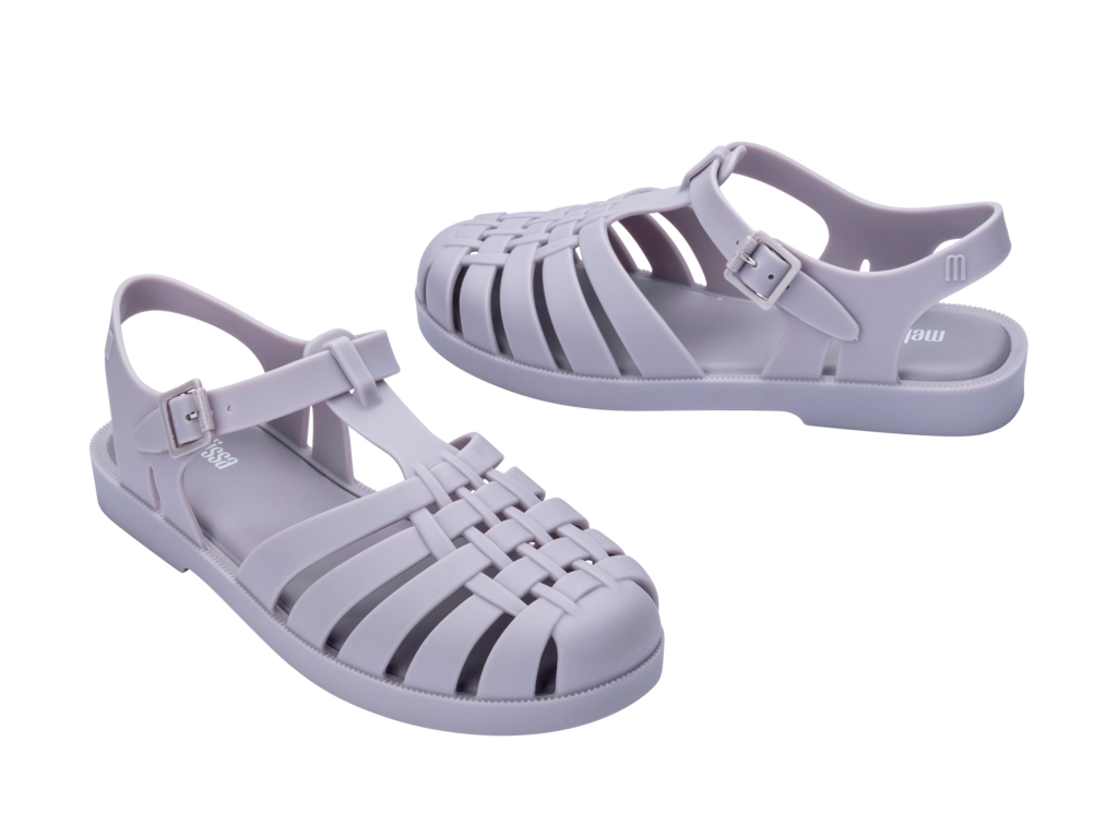 Melissa Possession Sandal