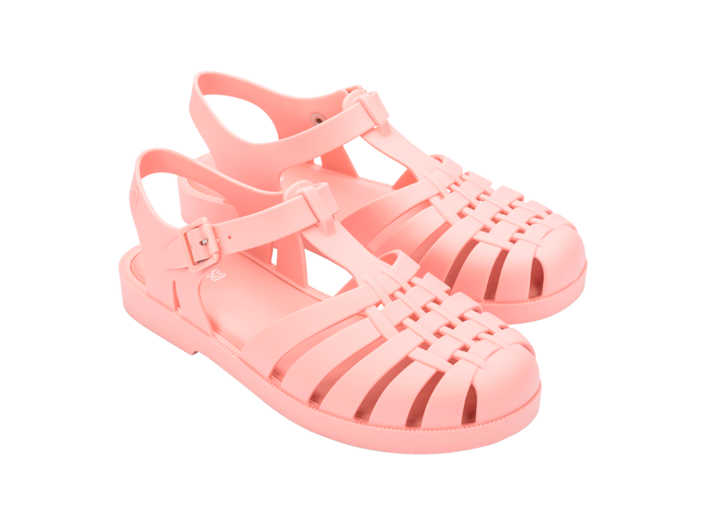 Melissa Possession Sandal