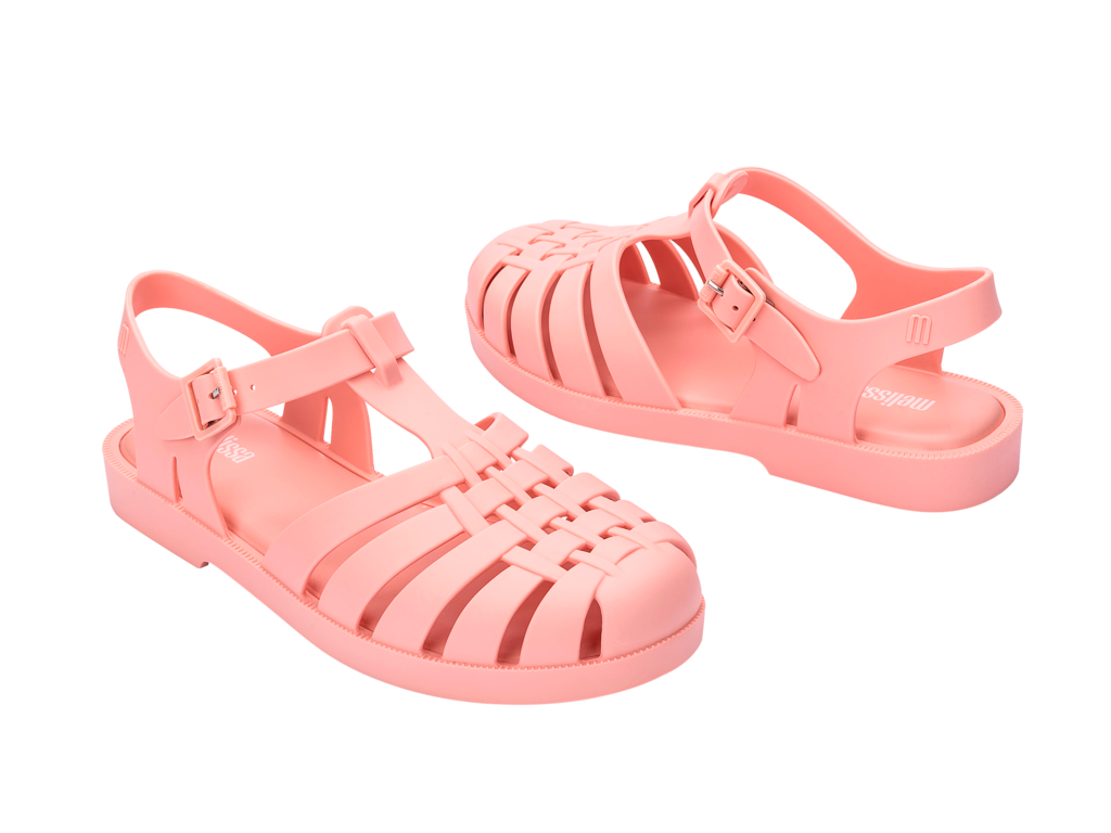 Melissa Possession Sandal