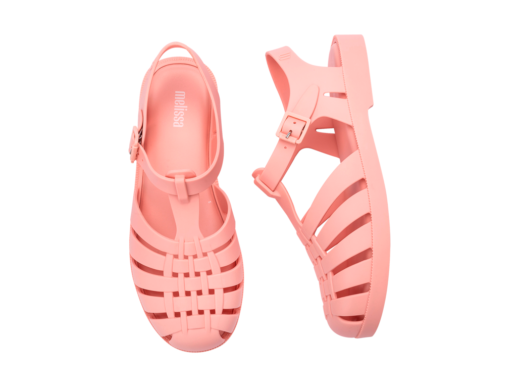 Melissa Possession Sandal