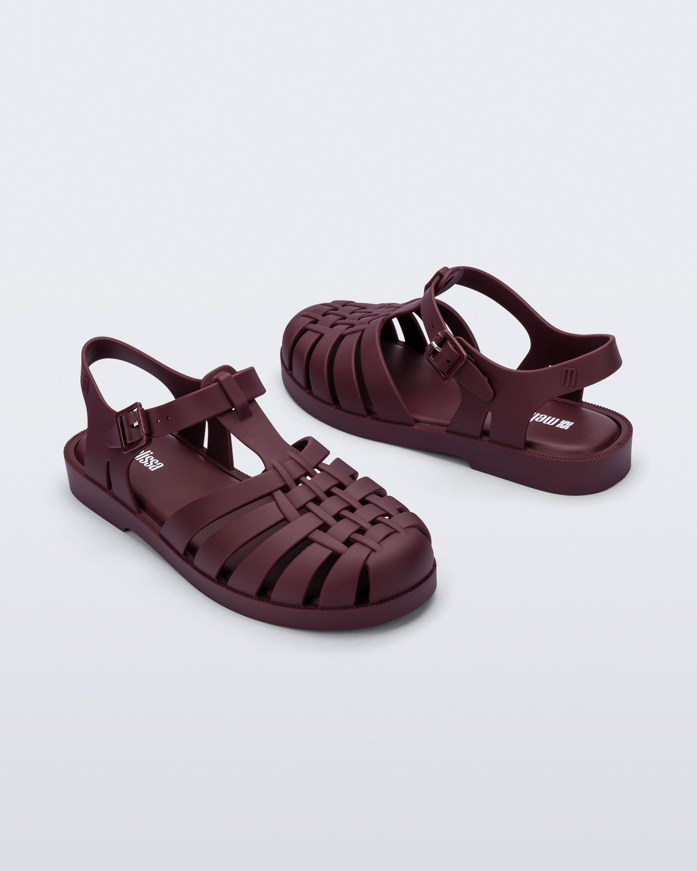Melissa Possession Sandal