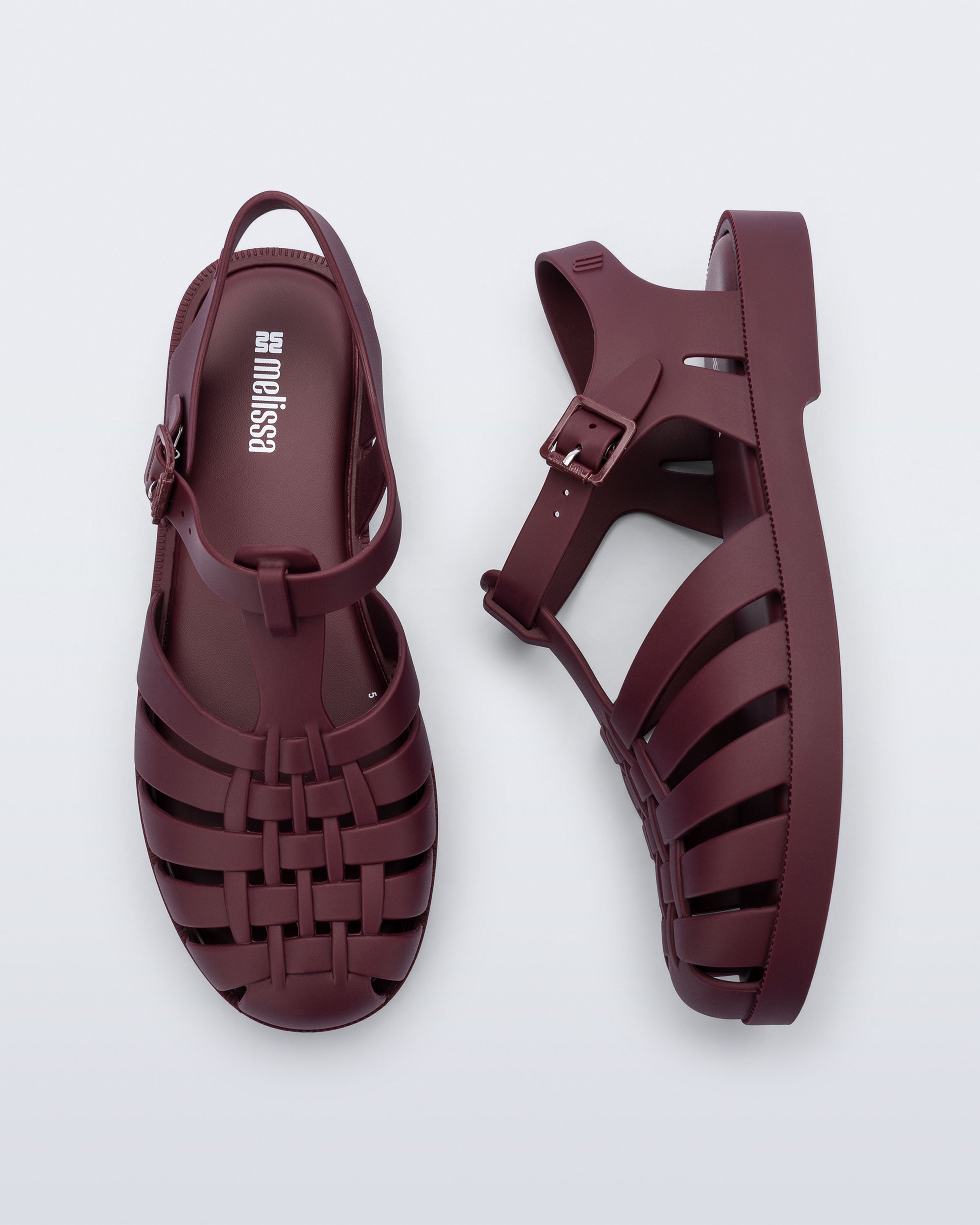 Melissa Possession Sandal