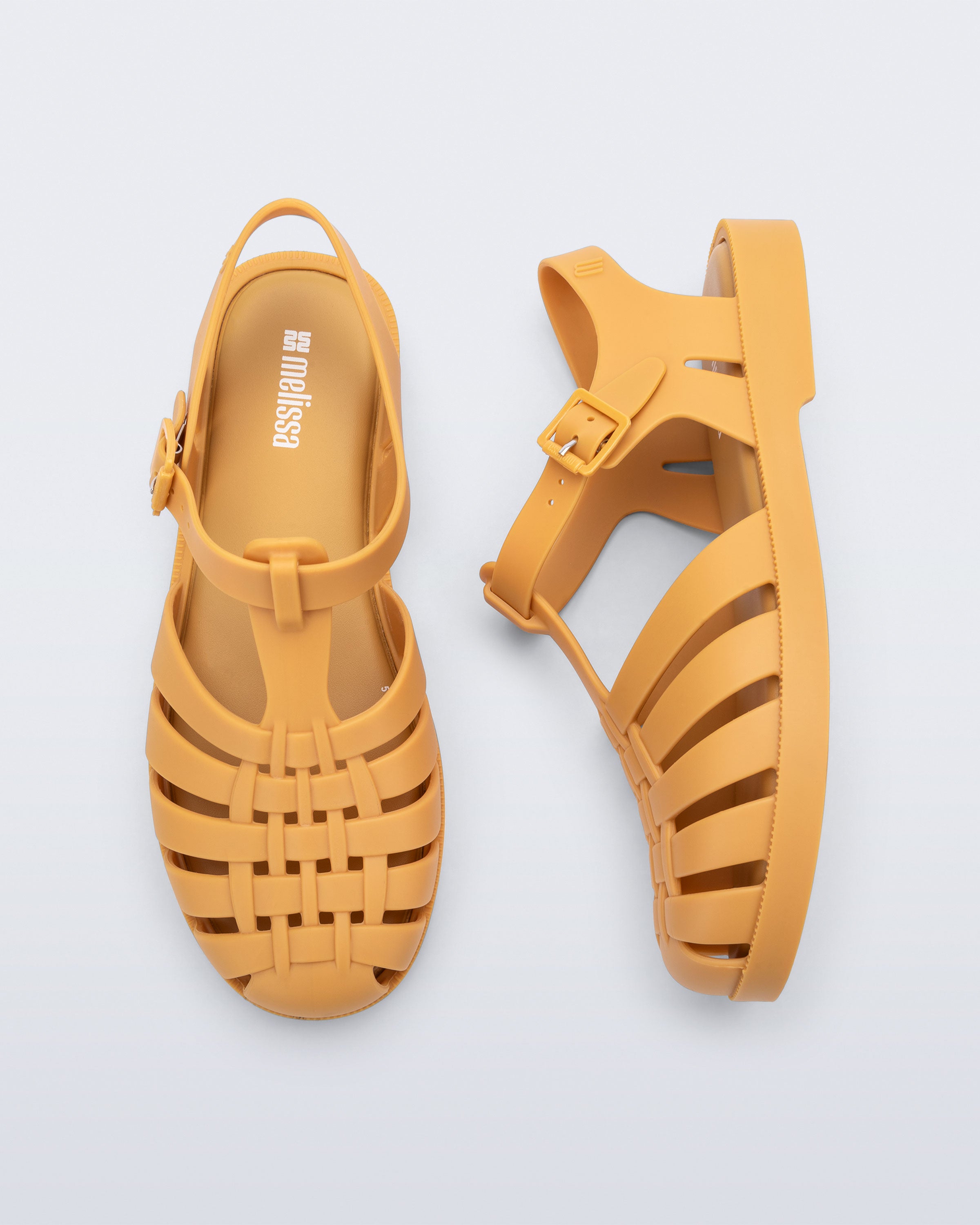 Melissa Possession Sandal