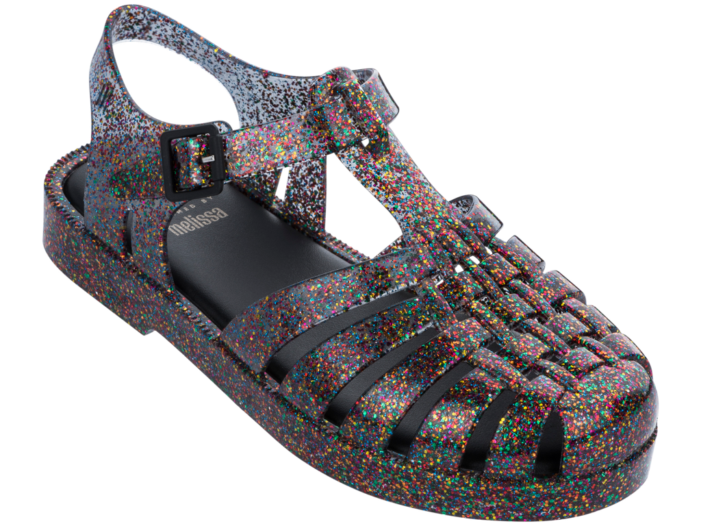 Mini Melissa Possession