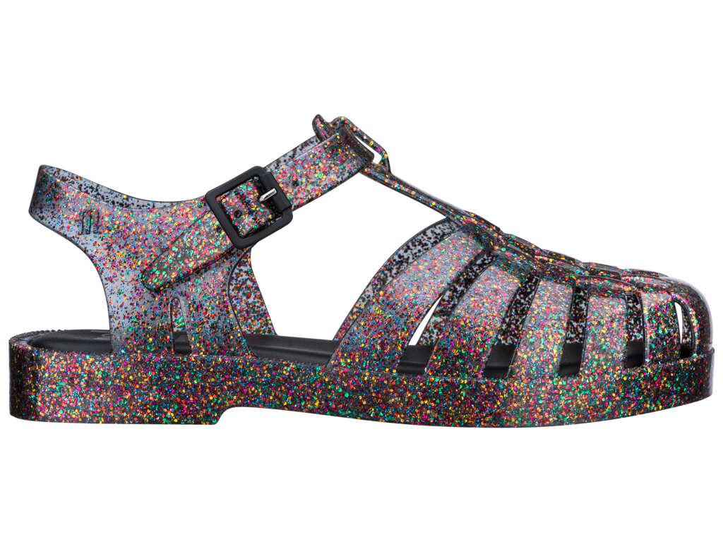 Mini Melissa Possession