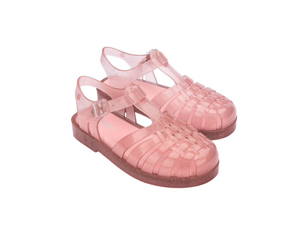 Mini Melissa Possession