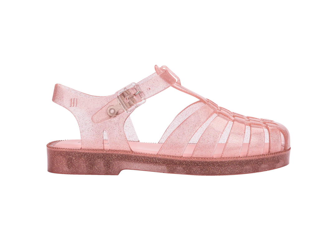 Mini Melissa Possession