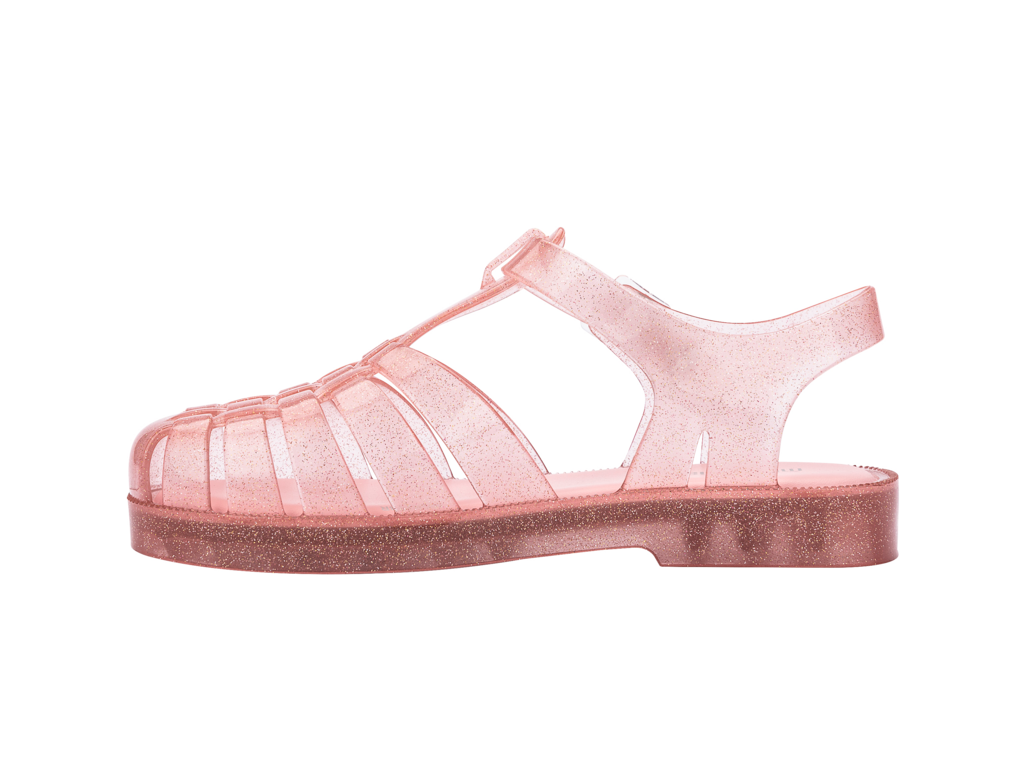 Mini Melissa Possession