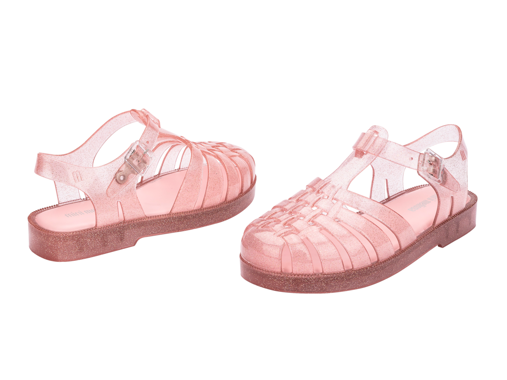 Mini Melissa Possession