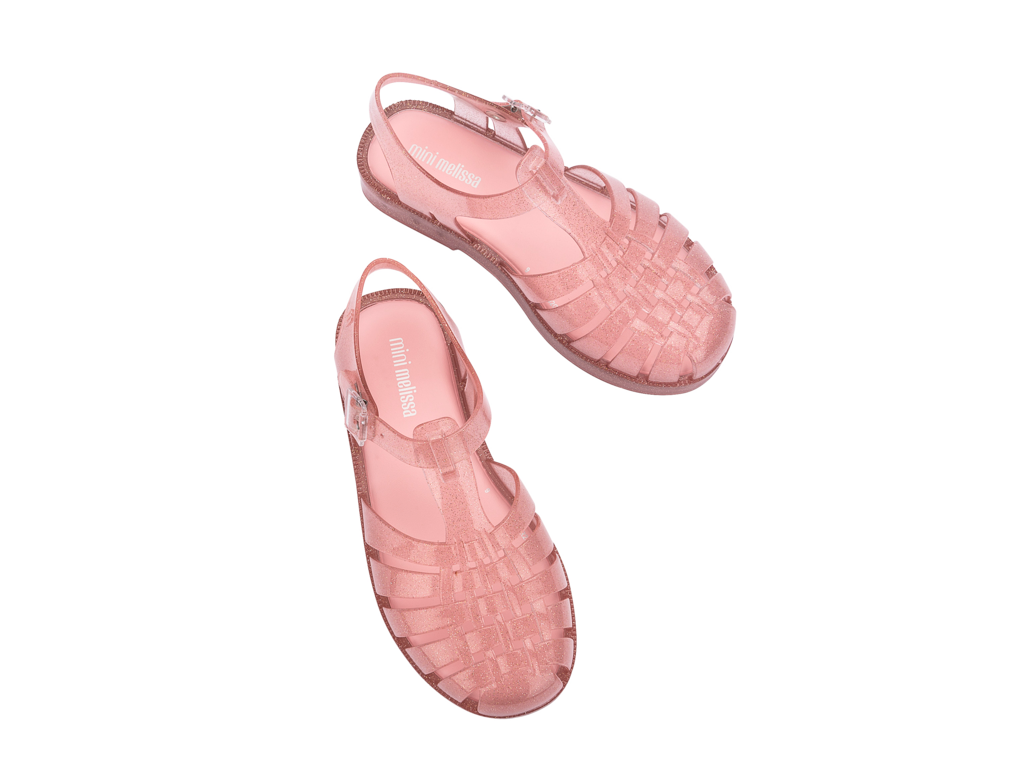 Mini Melissa Possession