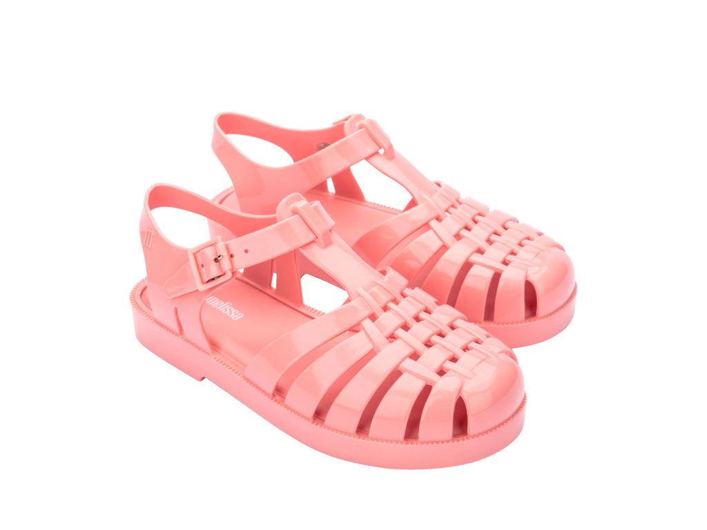 Mini Melissa Possession - Light Pink