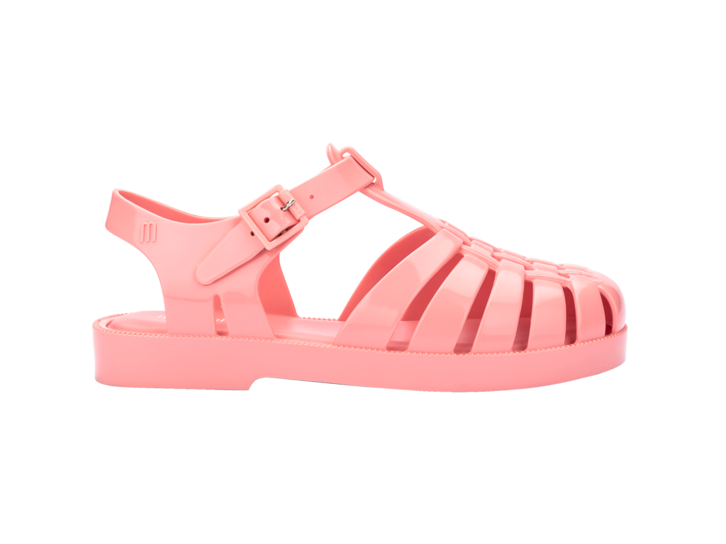 Mini Melissa Possession - Light Pink