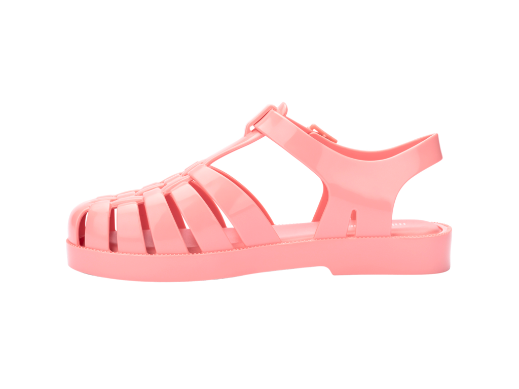 Mini Melissa Possession - Light Pink