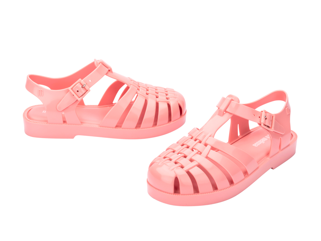 Mini Melissa Possession - Light Pink