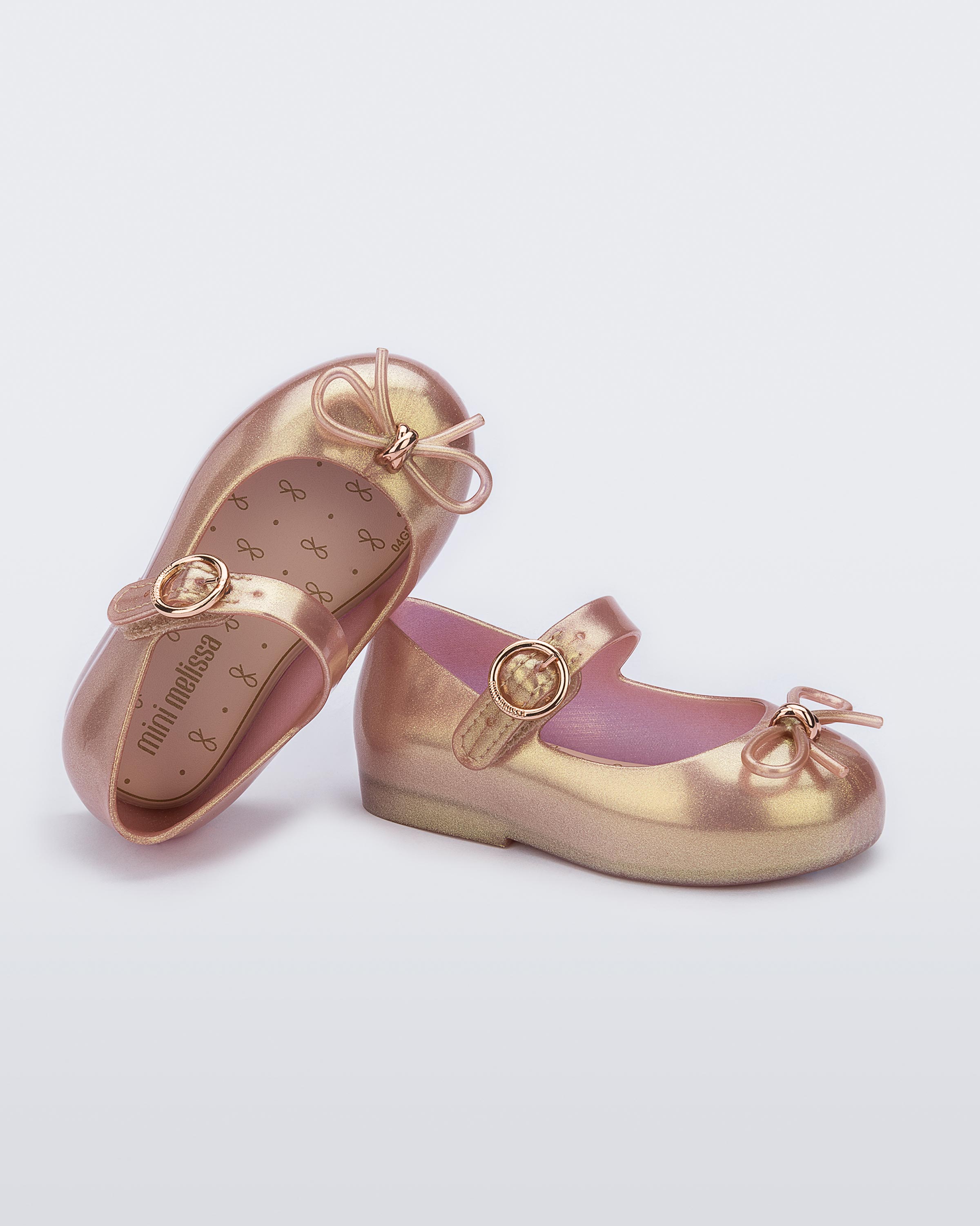 Mini Melissa Sweet Love