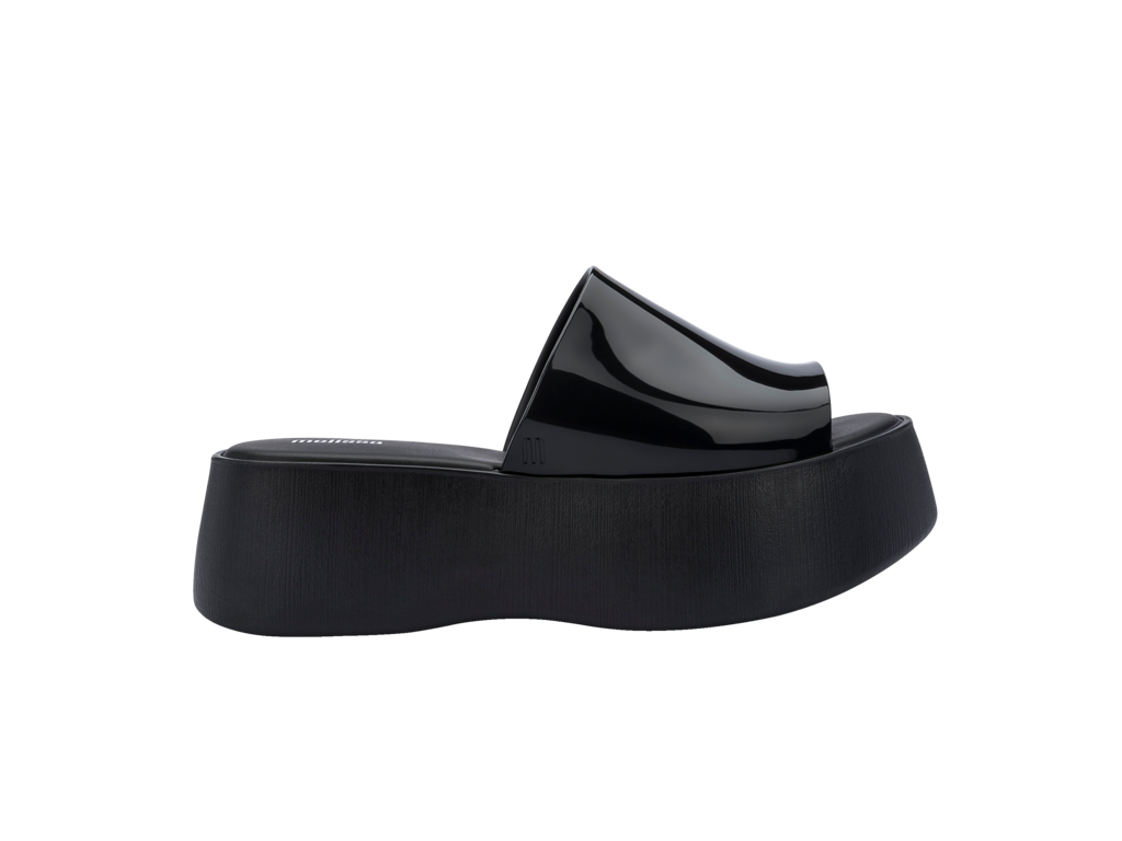 Melissa Becky - Black