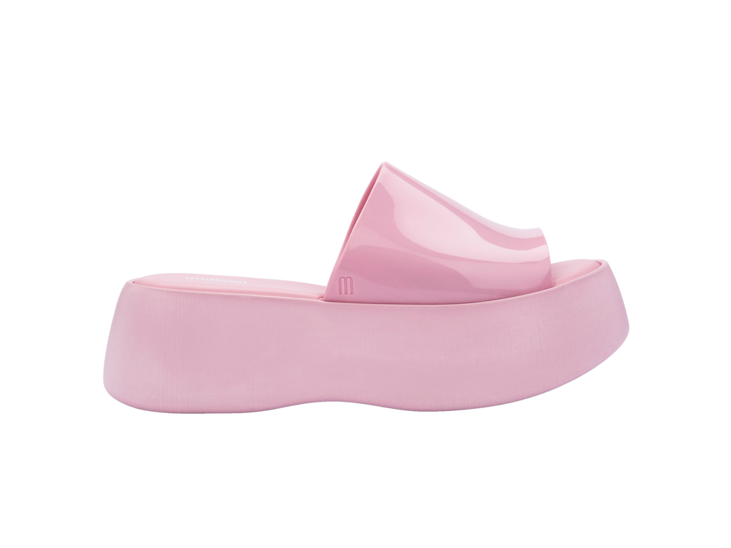 Melissa Becky- Pink