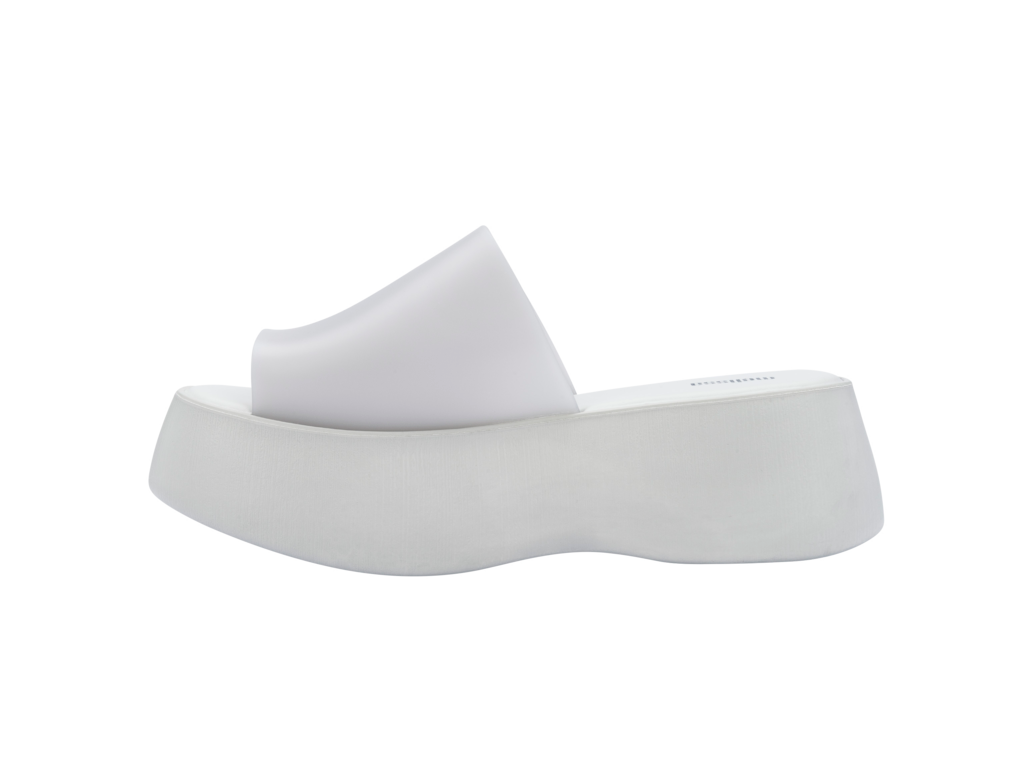 Melissa Becky- Grey Matte