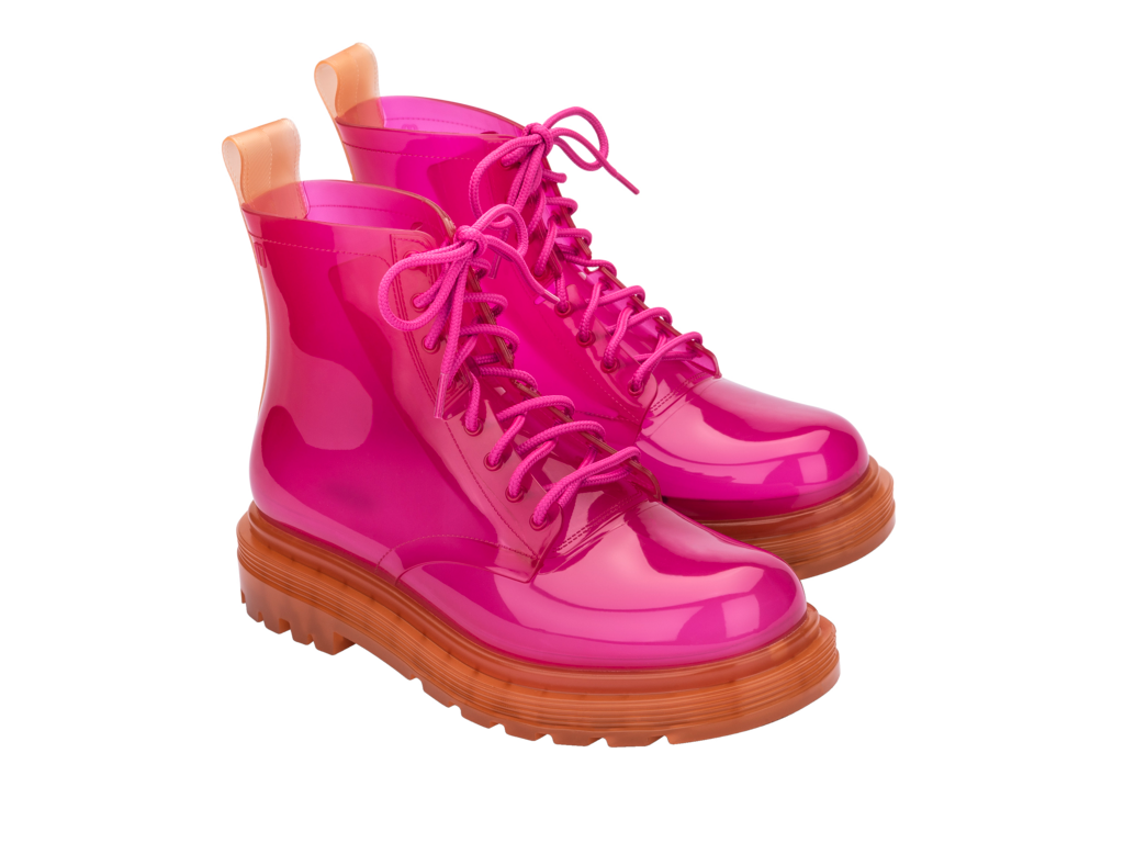 Melissa Coturno Boot