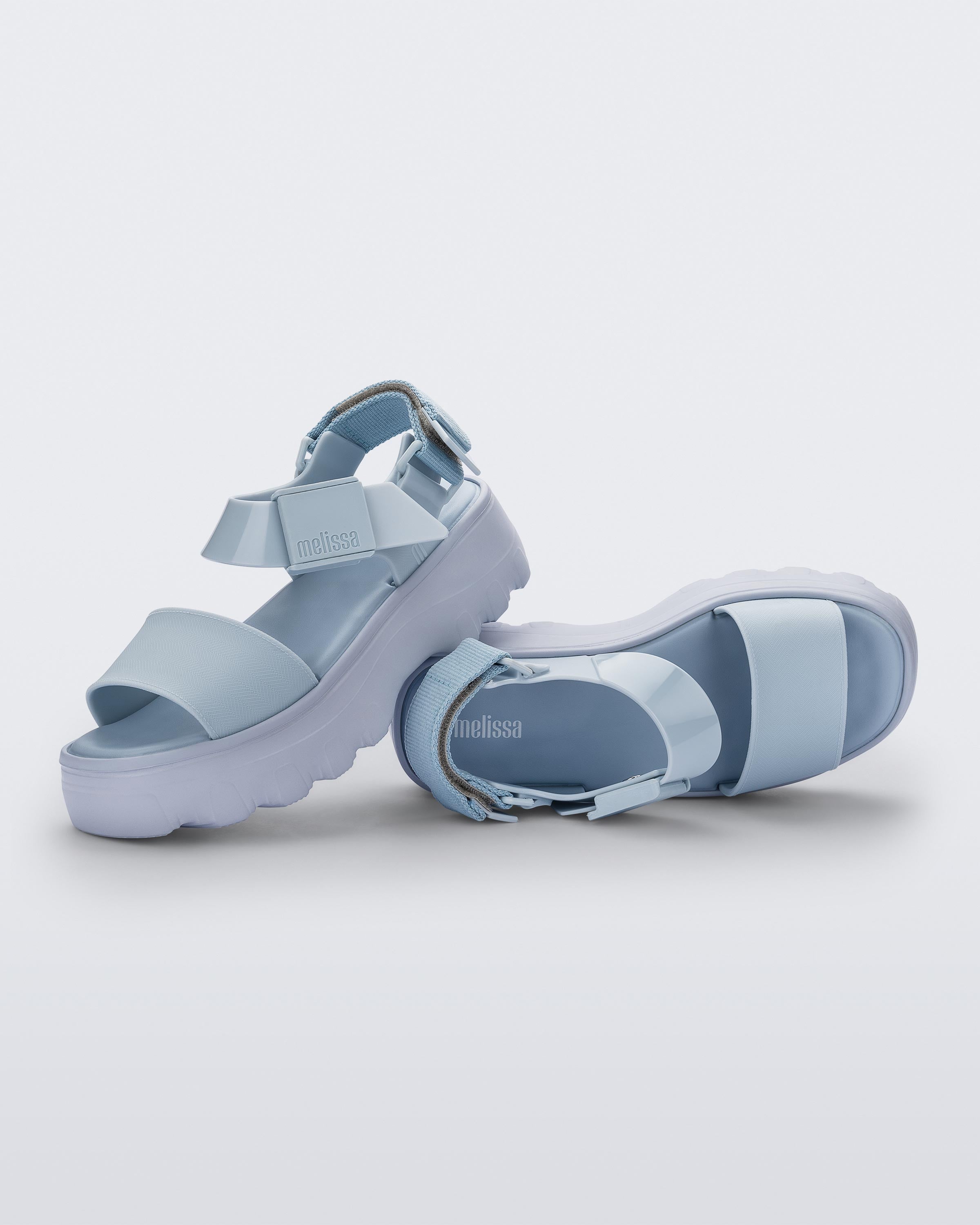 Melissa Kick Off Sandal