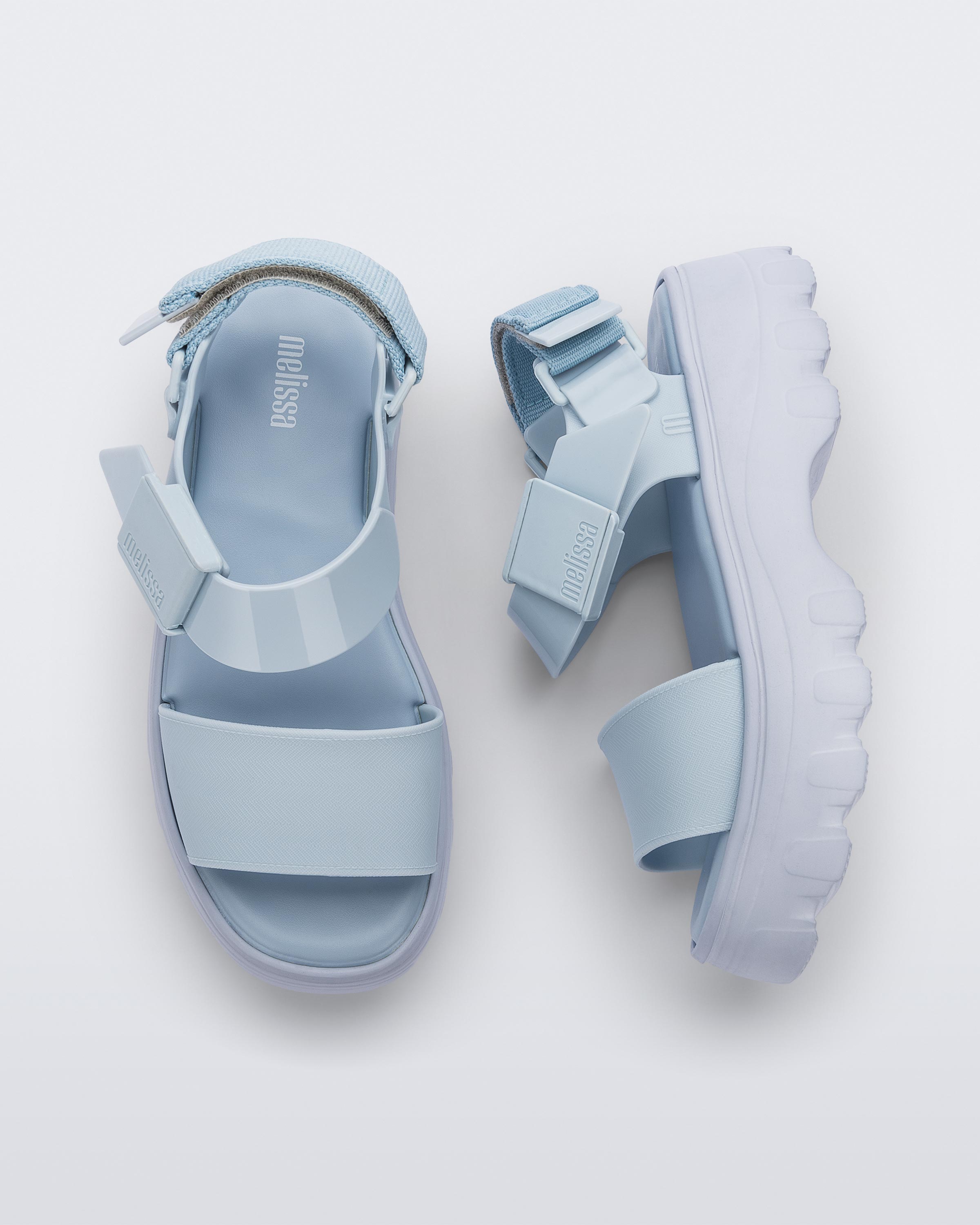 Melissa Kick Off Sandal