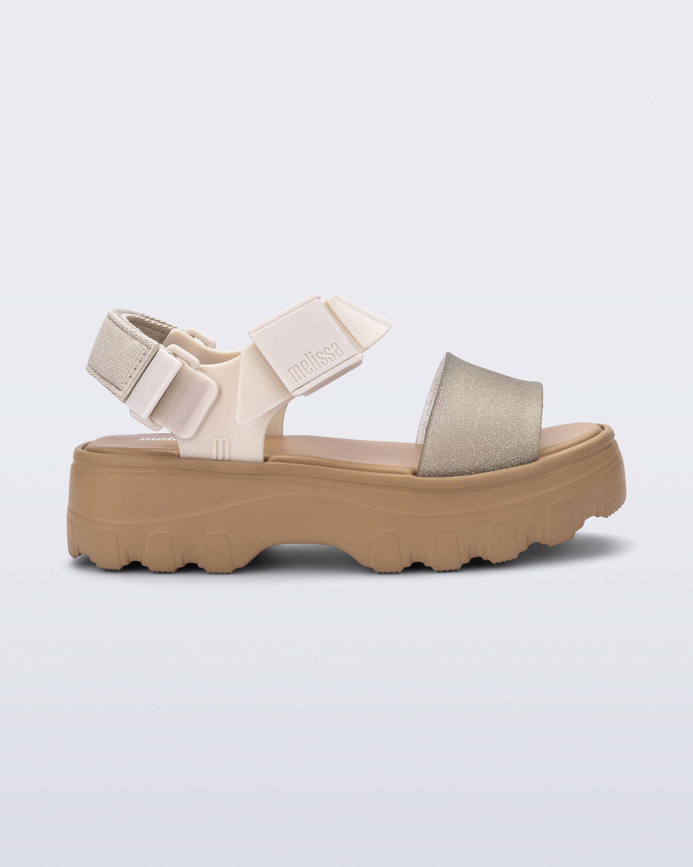 Melissa Kick Off Sandal