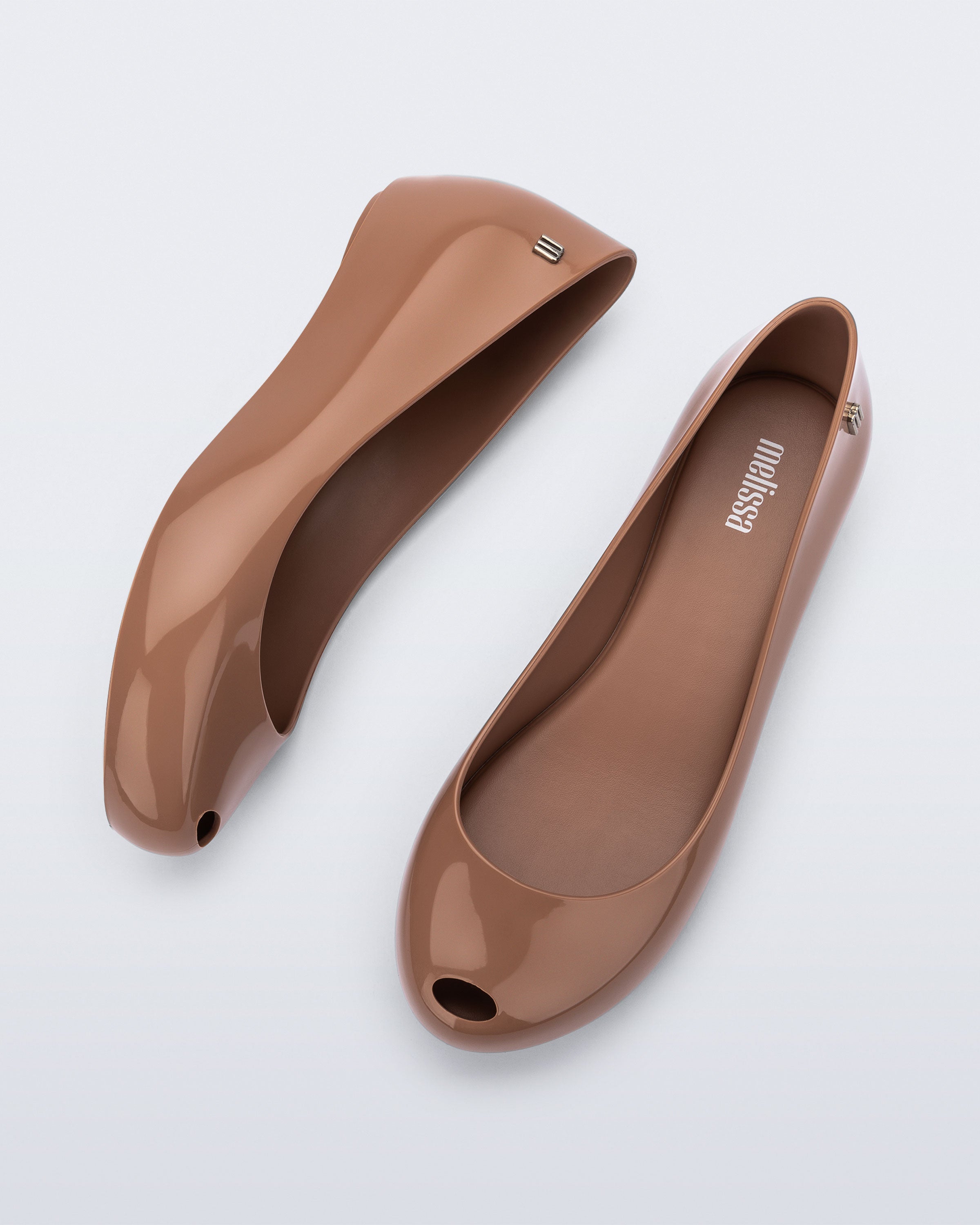 Melissa Ultragirl Basic II