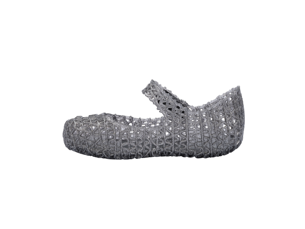 Mini Melissa Campana Papel