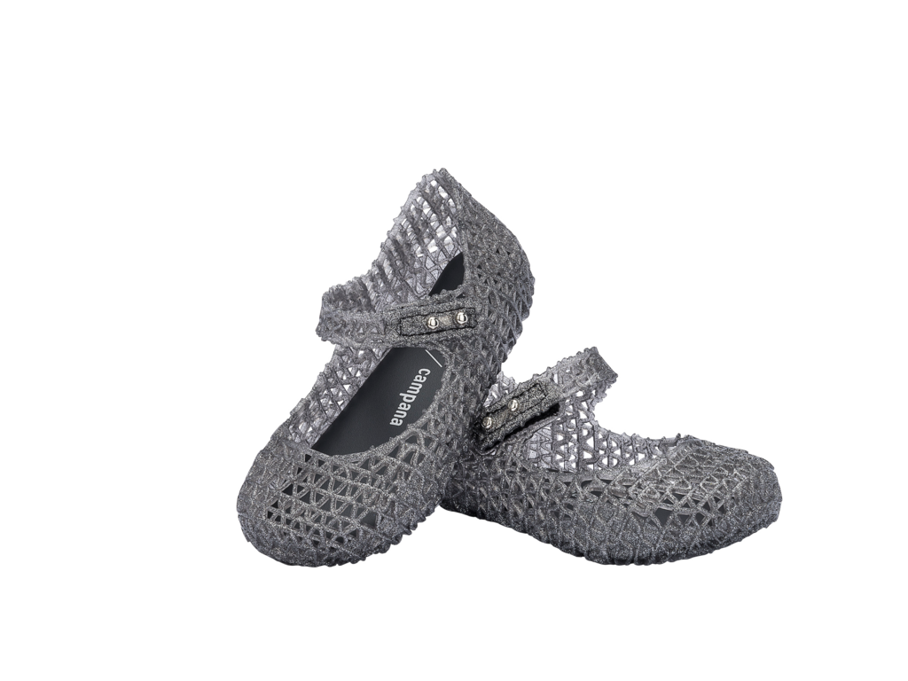 Mini Melissa Campana Papel