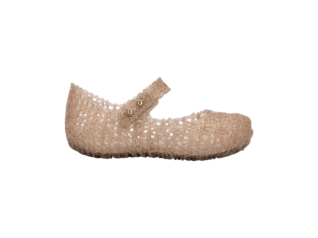 Mini Melissa Campana Papel