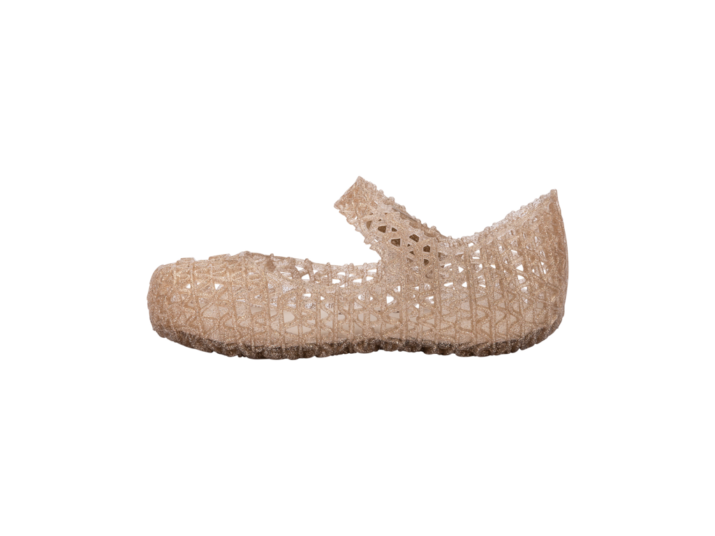 Mini Melissa Campana Papel