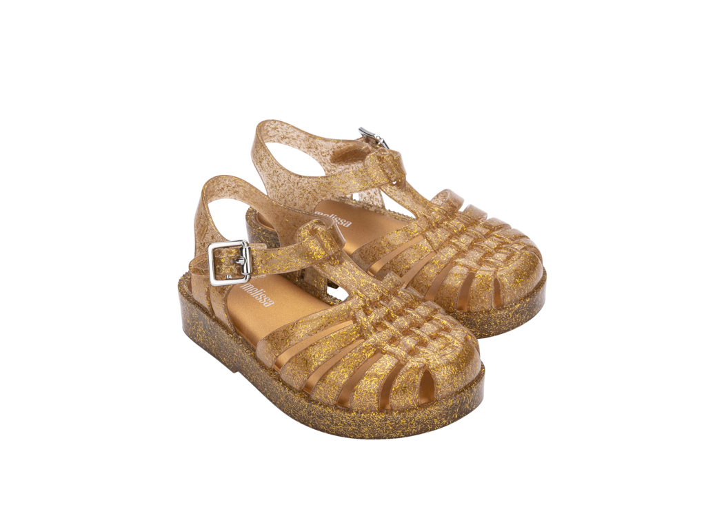 Mini Melissa Possession