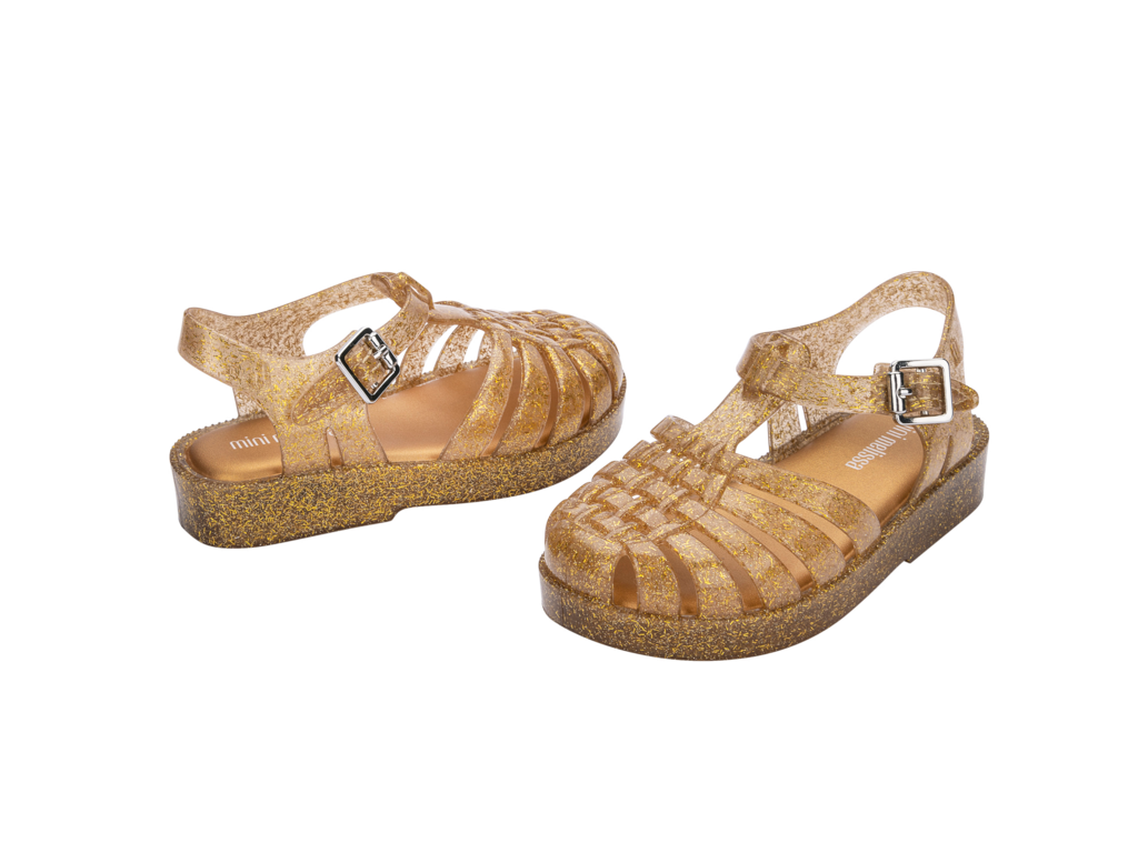 Mini Melissa Possession