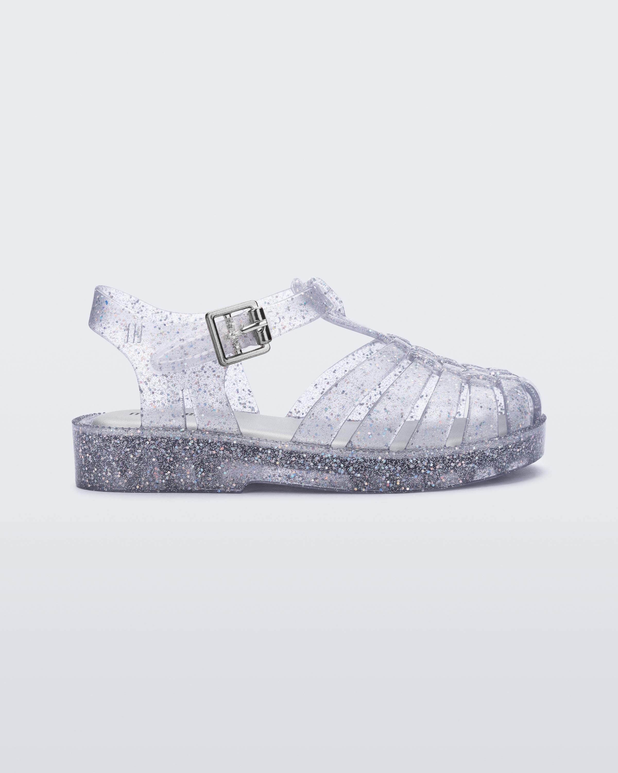 Mini Melissa Possession Shiny