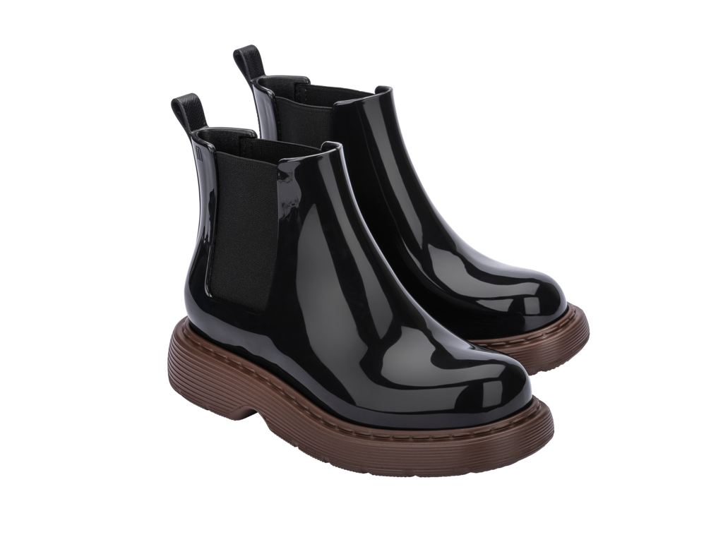 Melissa Step Boot