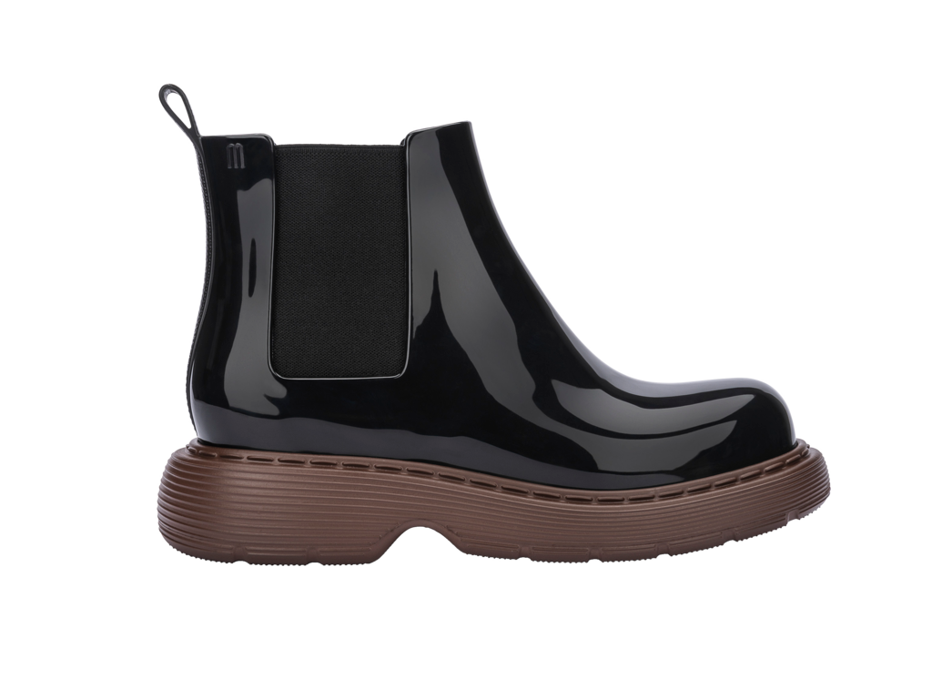Melissa Step Boot